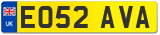 EO52 AVA