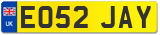 EO52 JAY