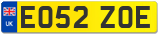 EO52 ZOE