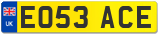 EO53 ACE