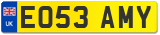 EO53 AMY