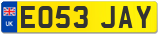 EO53 JAY