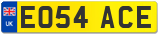 EO54 ACE