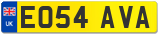 EO54 AVA