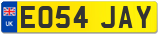 EO54 JAY