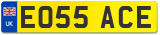 EO55 ACE