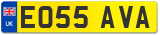 EO55 AVA