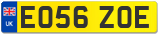 EO56 ZOE