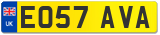 EO57 AVA