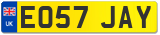 EO57 JAY