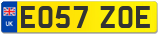 EO57 ZOE