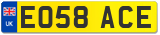 EO58 ACE