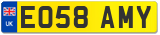 EO58 AMY