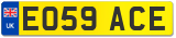 EO59 ACE