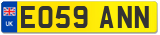 EO59 ANN