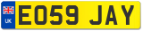 EO59 JAY