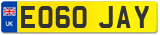 EO60 JAY