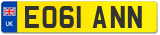 EO61 ANN