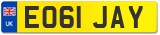 EO61 JAY