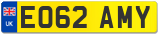 EO62 AMY
