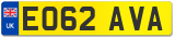 EO62 AVA