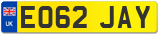 EO62 JAY