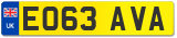 EO63 AVA