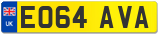 EO64 AVA