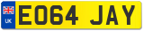 EO64 JAY