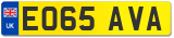 EO65 AVA