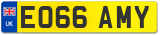 EO66 AMY
