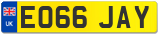 EO66 JAY