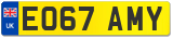 EO67 AMY