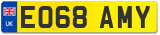 EO68 AMY