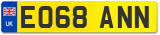 EO68 ANN