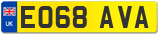 EO68 AVA