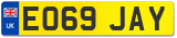 EO69 JAY