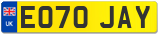 EO70 JAY