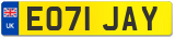 EO71 JAY