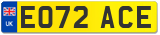 EO72 ACE