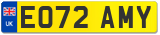 EO72 AMY