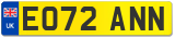 EO72 ANN