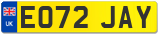 EO72 JAY