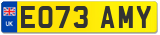 EO73 AMY