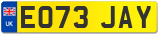 EO73 JAY