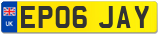 EP06 JAY