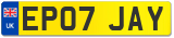 EP07 JAY