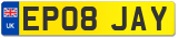 EP08 JAY