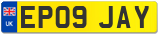 EP09 JAY