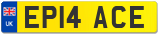 EP14 ACE